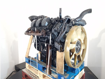 Engine for Truck Mercedes Benz OM501LA Engine (Truck) ACTROS: picture 4