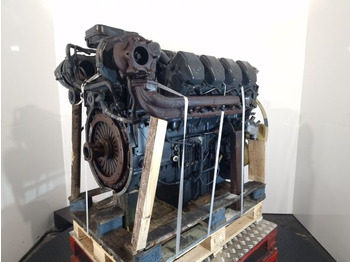 Engine MERCEDES-BENZ Actros