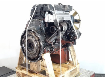 Engine MERCEDES-BENZ