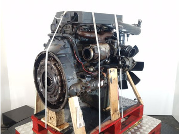 Engine MERCEDES-BENZ