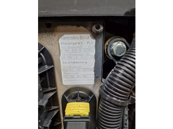 Engine for Truck Mercedes Benz OM904LA.III/3-02 Engine (Truck): picture 2