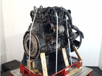 Engine MERCEDES-BENZ