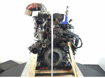Engine for Truck Mercedes Benz OM904LA.V/2-02 Bus Spec Engine (Truck): picture 5