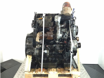 Engine for Truck Mercedes Benz OM904LA.V/2-02 Bus Spec Engine (Truck): picture 3