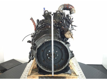 Engine for Truck Mercedes Benz OM904LA.V/2-02 Bus Spec Engine (Truck): picture 2