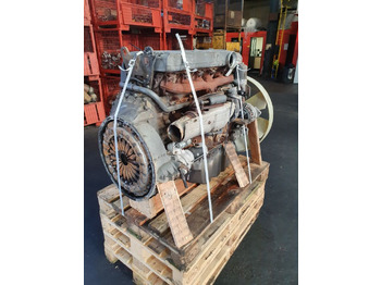 Engine MERCEDES-BENZ Atego