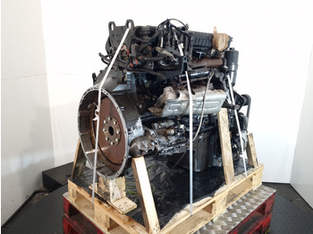 Engine MERCEDES-BENZ Econic