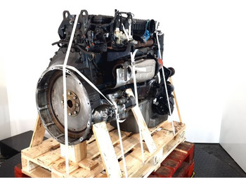 Engine MERCEDES-BENZ Econic