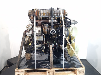 Engine for Truck Mercedes Benz OM934LA.6-4-00 Engine (Truck): picture 4