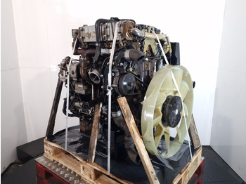 Engine for Truck Mercedes Benz OM934LA.6-4-00 Engine (Truck): picture 5