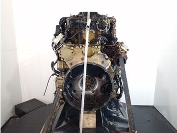 Engine for Truck Mercedes Benz OM934LA.6-4-00 Engine (Truck): picture 3