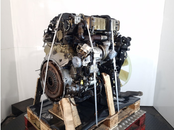 Engine MERCEDES-BENZ