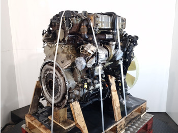 Engine MERCEDES-BENZ