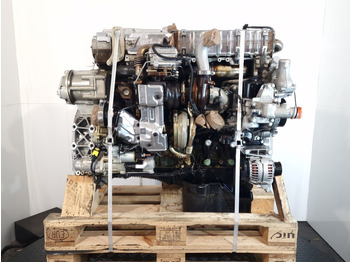Engine for Industrial equipment Mercedes Benz OM936LA.E4-5 D9H01 Twin Turbo Engine (Industrial) 935.912: picture 3