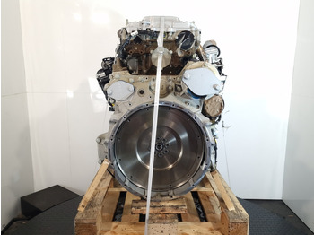 Engine for Industrial equipment Mercedes Benz OM936LA.E4-5 D9H01 Twin Turbo Engine (Industrial) 935.912: picture 2