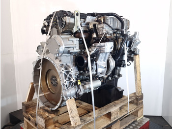 Engine MERCEDES-BENZ