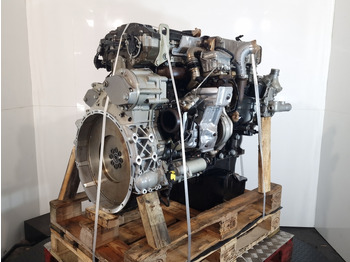 Engine MERCEDES-BENZ