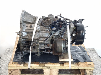 Gearbox Mitsubishi M038S5A025  Manual Gearbox: picture 4