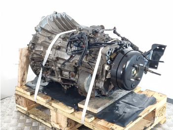 Gearbox Mitsubishi M038S5A025 Manual Gearbox: picture 5 Gearbox Mitsubishi M038S5A025 Manual Gearbox: picture 5