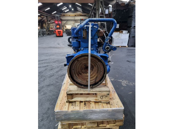 Engine for Industrial equipment Perkins 1103A-33T  2506/1500 Engine (Industrial): picture 2