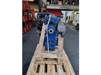 Engine for Industrial equipment Perkins 1103A-33T  2506/1500 Engine (Industrial): picture 5