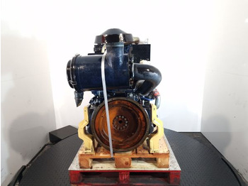 Engine for Industrial equipment Perkins 1106D-E66TA PJ CAT C6.6 Engine (Industrial): picture 3 Engine for Industrial equipment Perkins 1106D-E66TA PJ CAT C6.6 Engine (Industrial): picture 3