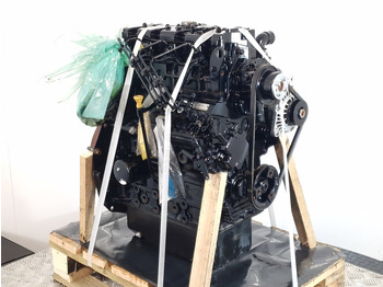 New Engine for Construction machinery Perkins 404D-22 Engine (JCB Plant): picture 4