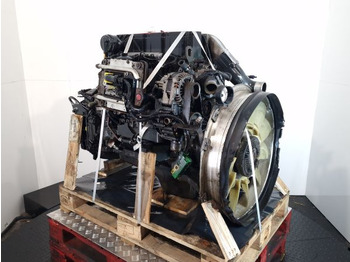 Engine for Truck Renault DXI5 180-EUV Engine (Truck): picture 5