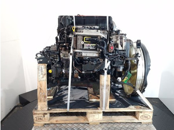 Engine for Truck Renault DXI5 180-EUV Engine (Truck): picture 4