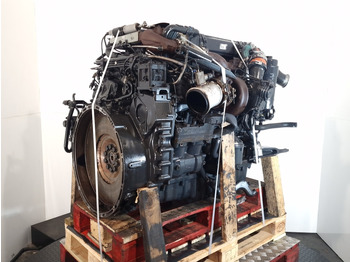 Engine SCANIA