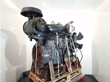 Engine SCANIA