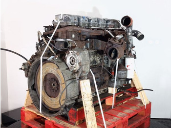 Engine SCANIA
