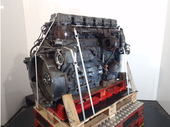 Engine SCANIA
