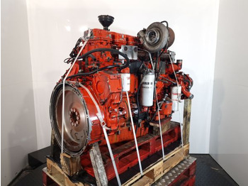 Engine SCANIA