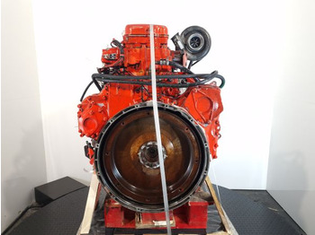 Engine for Industrial equipment Scania DC12 52A Engine (Industrial): picture 3