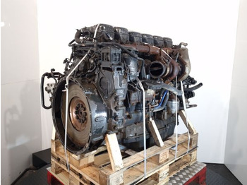 Engine SCANIA