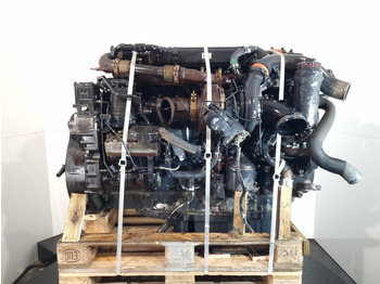 Engine for Truck Scania DC13 116 L01 Engine (Truck): picture 3