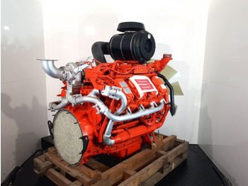 Engine SCANIA