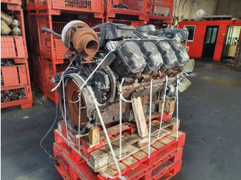 Engine SCANIA
