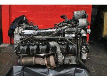 Engine SCANIA