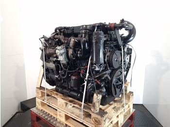 Engine Scania DC930 C01 Engine (Bus): picture 5 Engine Scania DC930 C01 Engine (Bus): picture 5