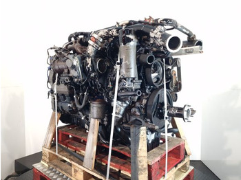 Engine for Truck Scania DC939 L01 Engine (Truck): picture 4