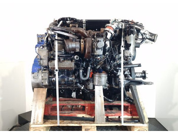 Engine for Truck Scania DC939 L01 Engine (Truck): picture 3