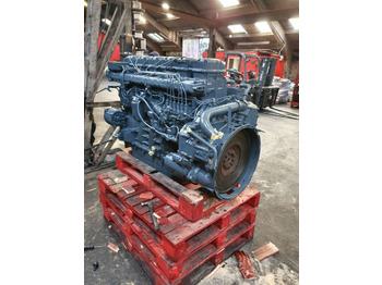 Engine SCANIA