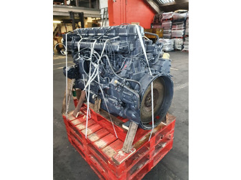 Engine SCANIA