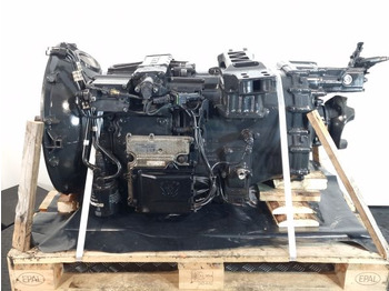 Gearbox Scania GRS905 Gearbox: picture 5
