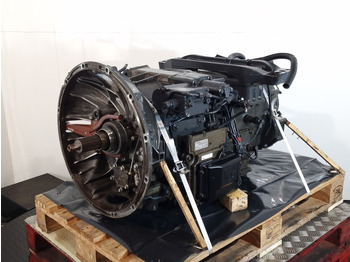 Gearbox SCANIA