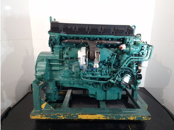 New Engine for Construction machinery Volvo A30D ADT D9A ACE2 New Engine (Plant): picture 3