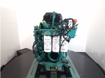 New Engine for Construction machinery Volvo A30D ADT D9A ACE2 New Engine (Plant): picture 5