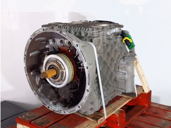 Gearbox VOLVO